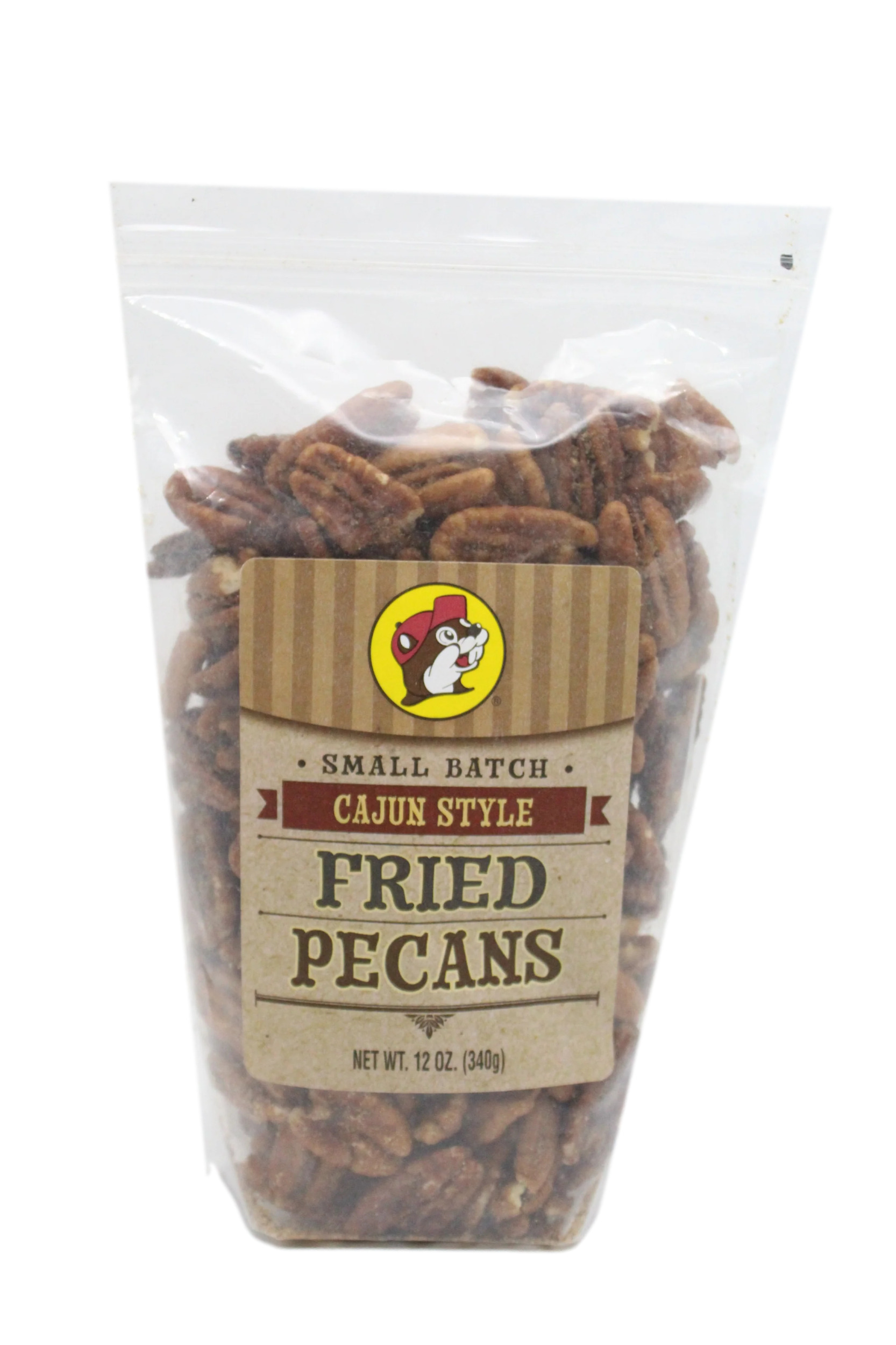 Bucee's Cajun Style Fried Pecans