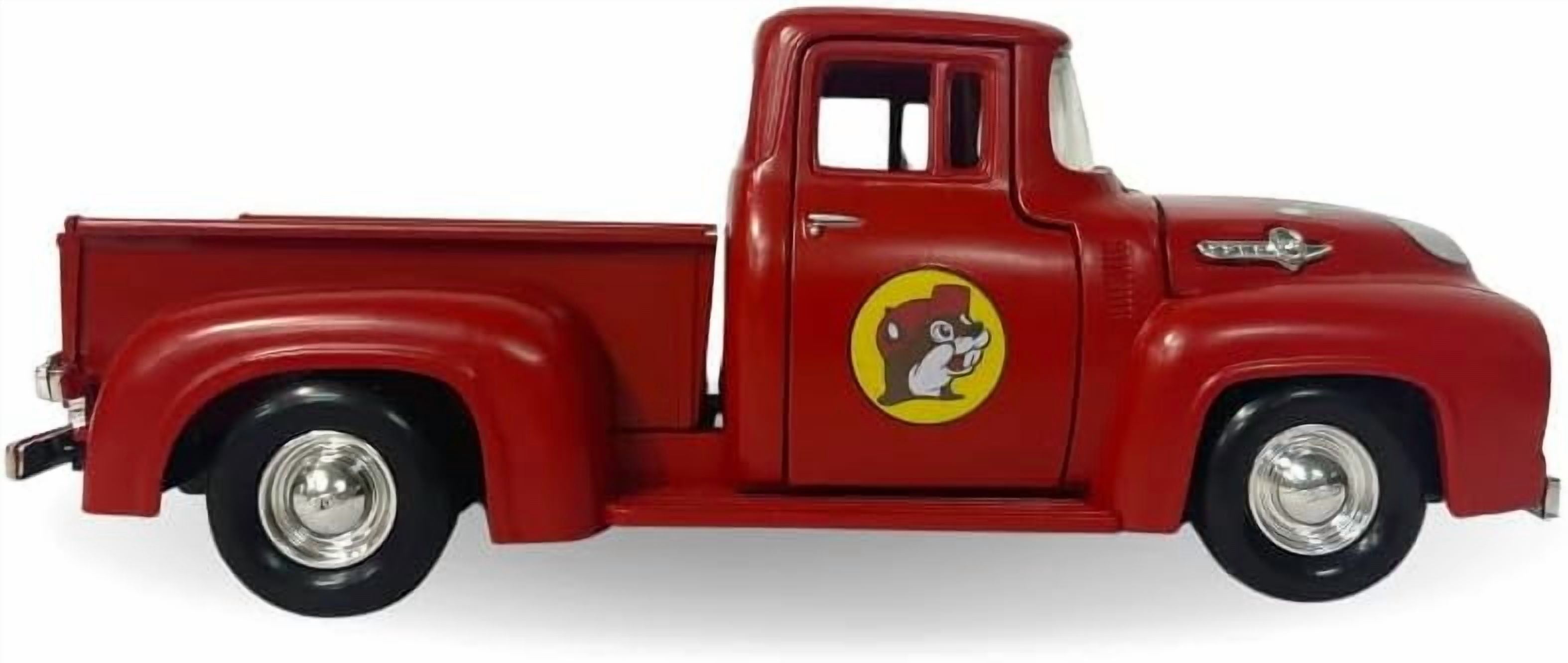 Bucees 1956 Ford F-100 Collectible Toy, Die-Cast Model Truck Bucees 1956 Ford F-100 Collectible Toy, Die-Cast Model Truck