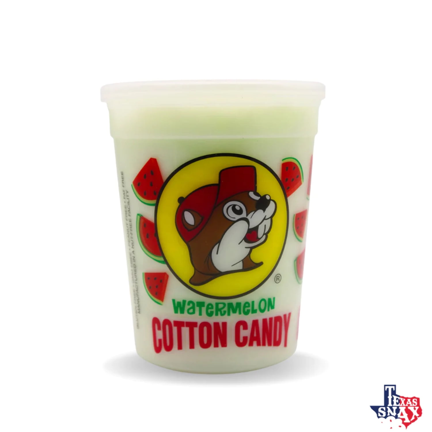 Buc-ee's Party Plastic Cups