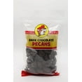 thumbnail image 1 of Buc-ee's Dark Chocolate Pecans, 1 of 1
