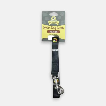 Buc-ee's Durable Nylon Pet Leash (Medium)