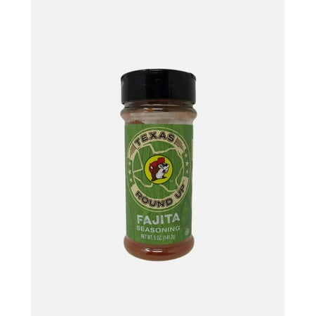 Buc-ee's Fajita Seasoning Rub