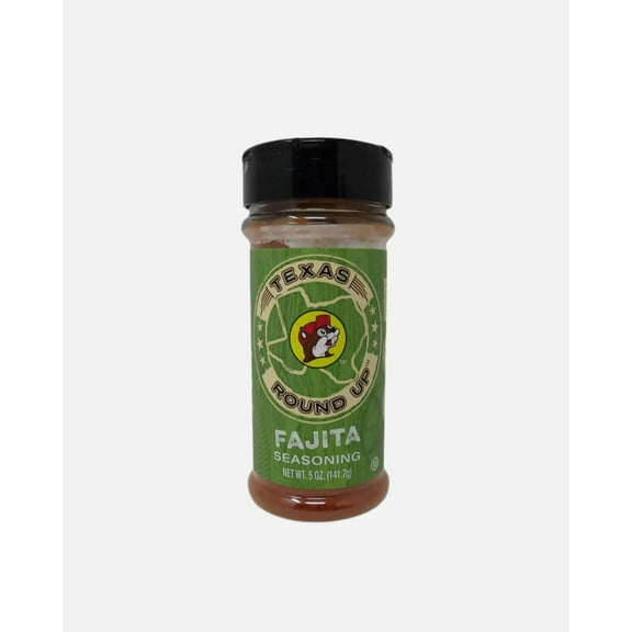 Buc-ee's Fajita Seasoning Rub