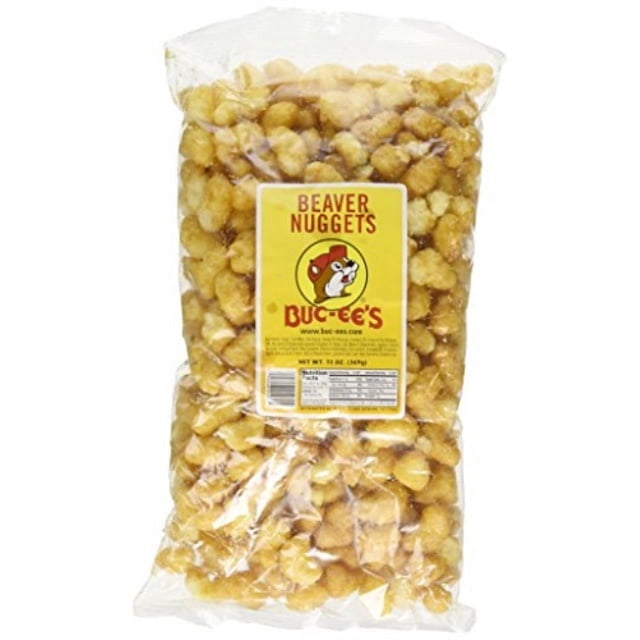 Beaver Nuggets 13oz - Puffed snacks for grocery retail - Walmart ...