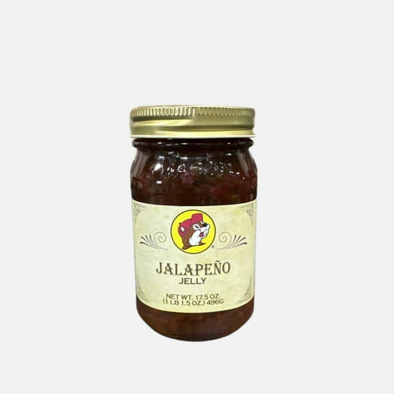 Buc-ee's Grandma GG's Pepper Jelly