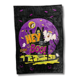 thumbnail image 1 of Buc-ee's 'Hey Boo!' Halloween Blanket | Soft & Cozy Blanket 50x70 inch | 2024 Limited Edition Halloween Decor | Buc-ee's, 1 of 4