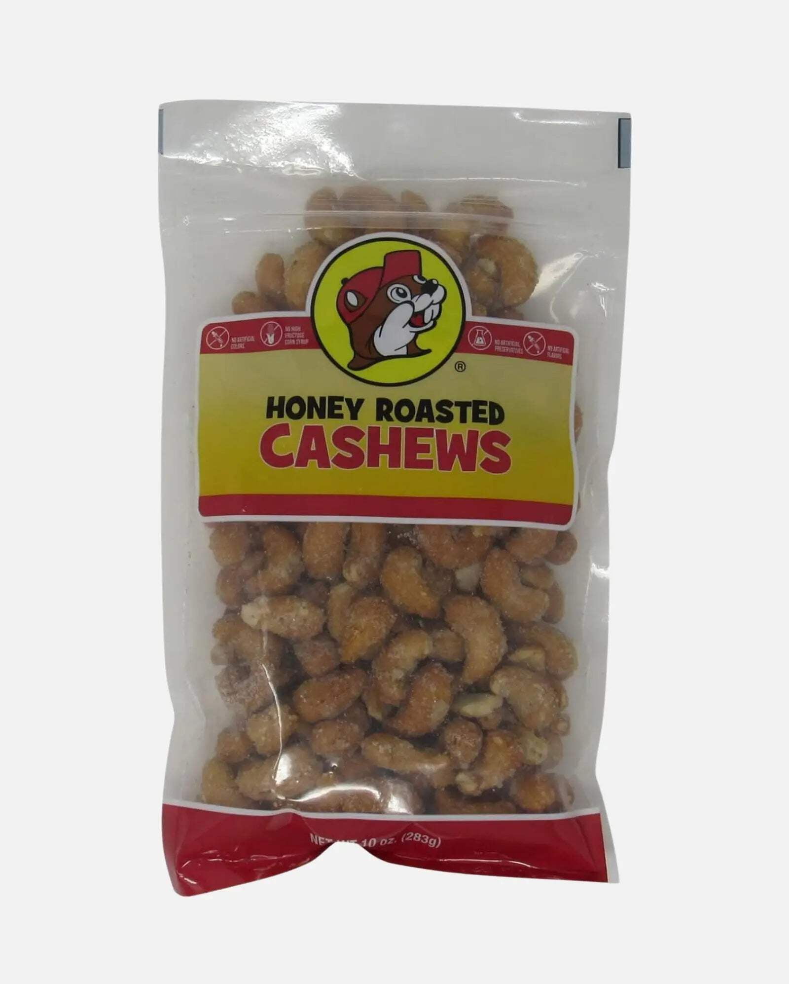 Buc-ee's Honey Roasted Cashews