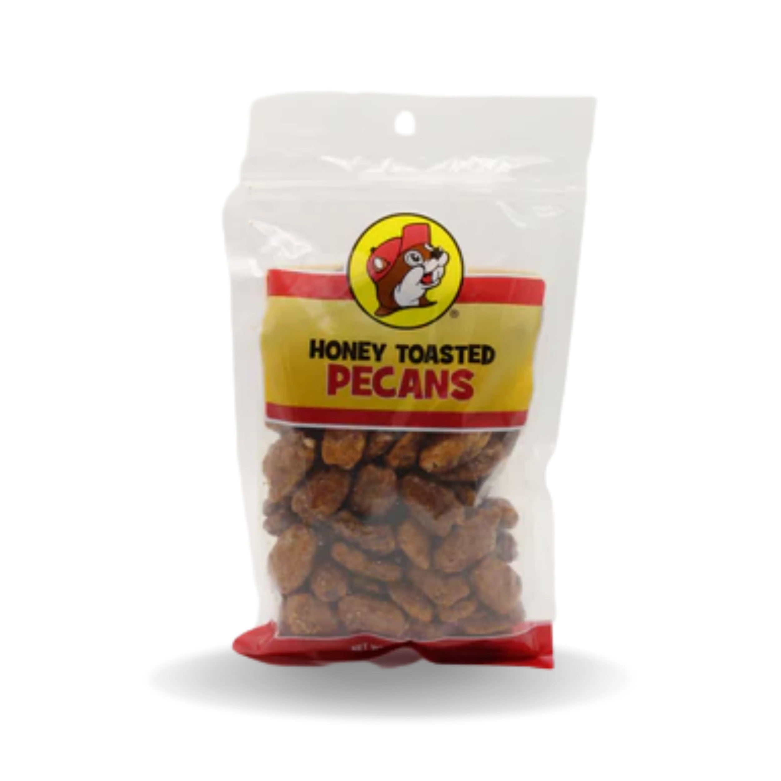 Bucee's Honey Toasted Pecans