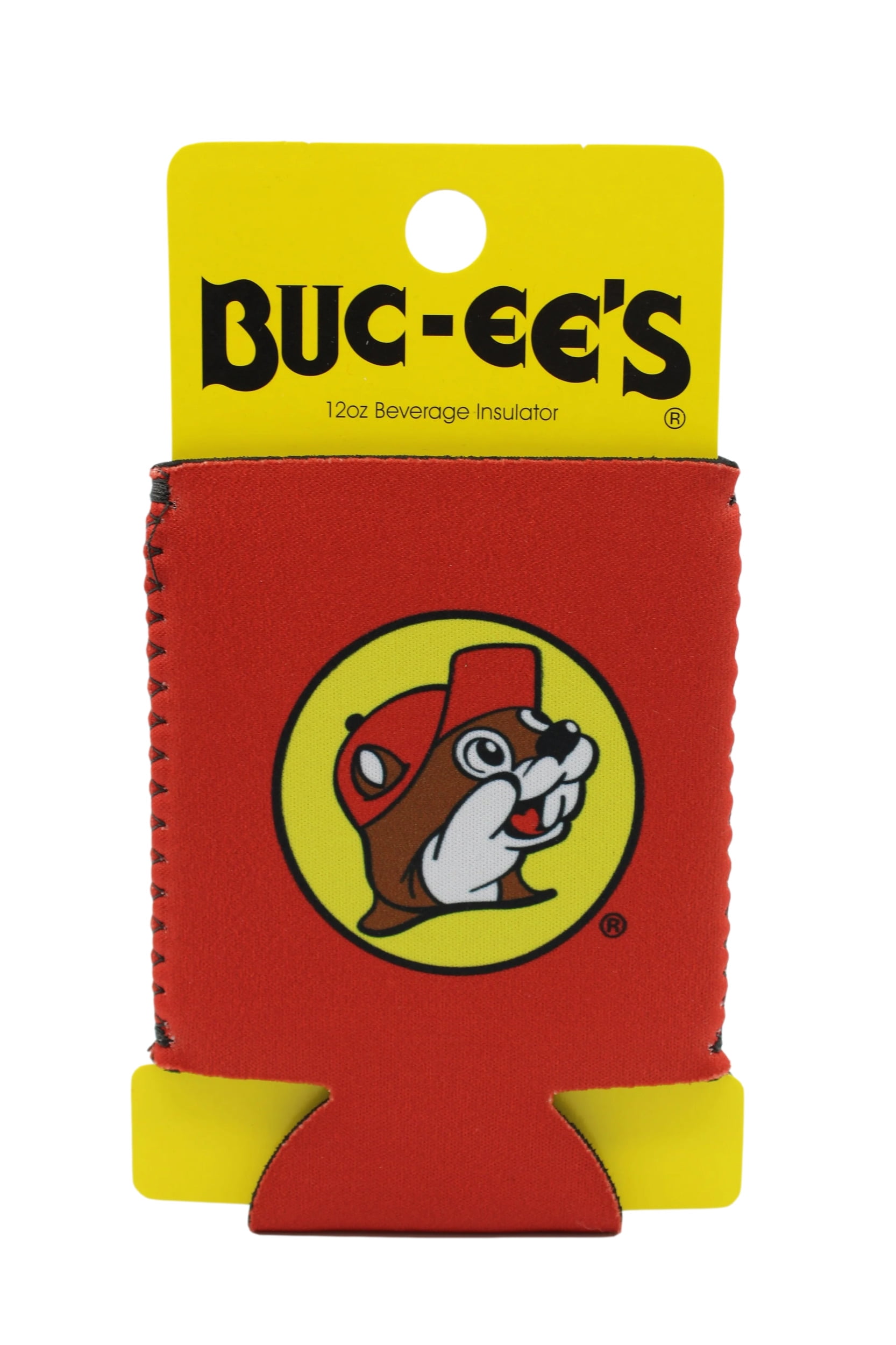 Buc-ee's Koozies 12 Oz. - Walmart.com