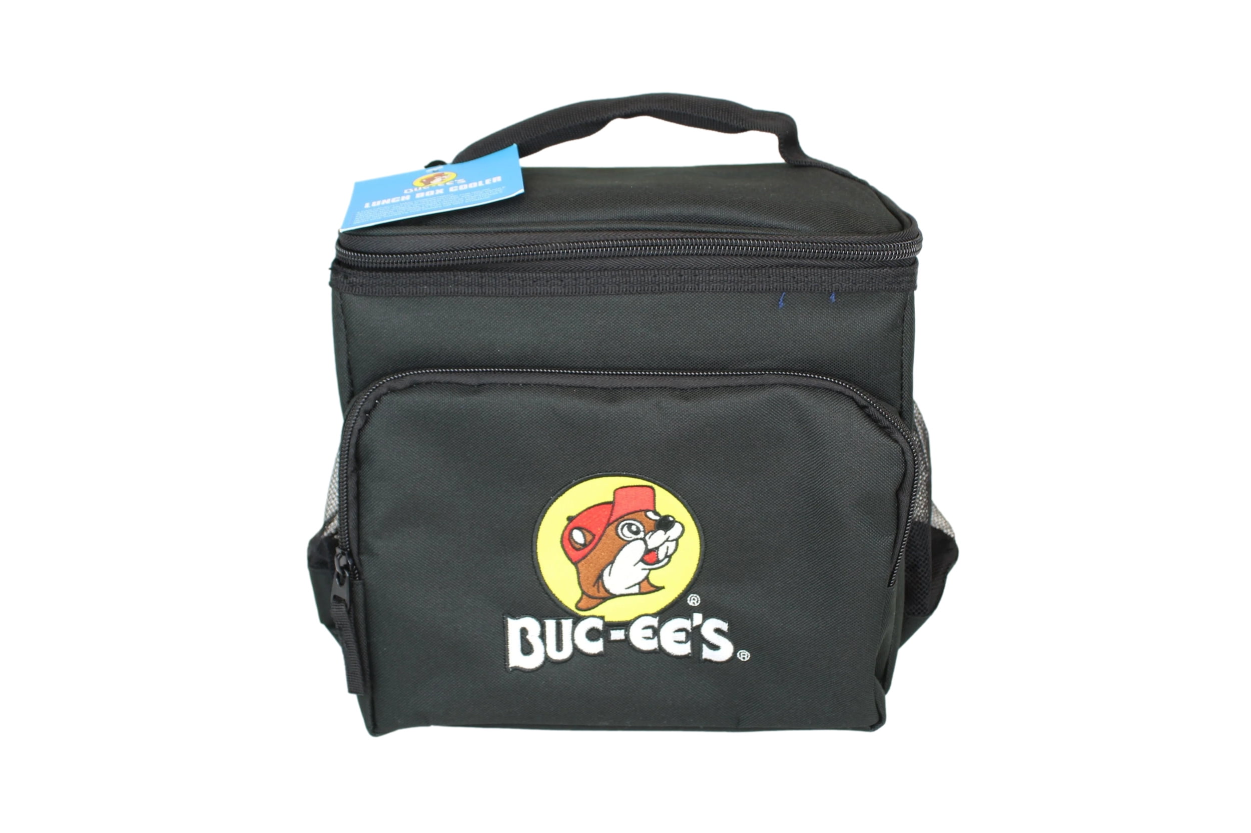 Bucee's Lunch Box Coolers