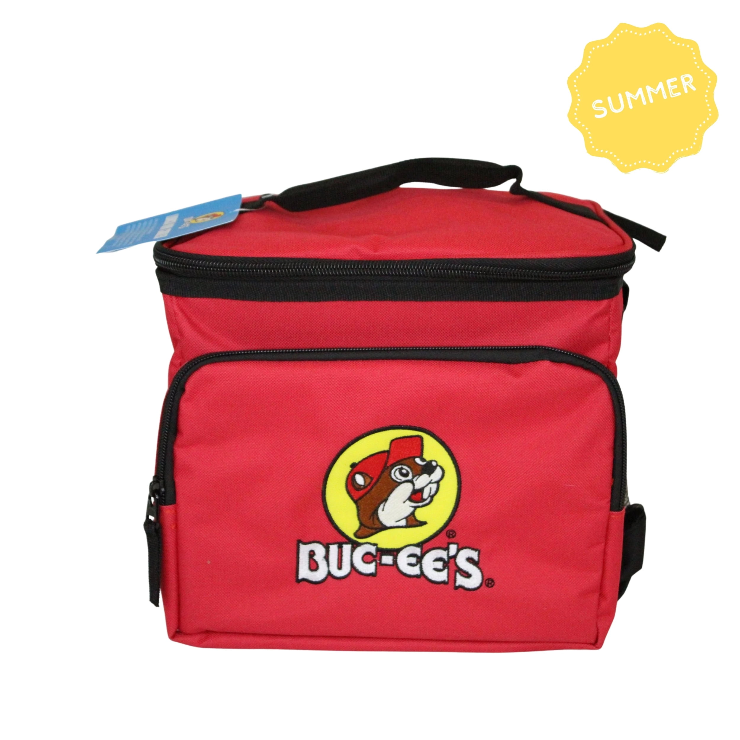 Bucee's Lunch Box Coolers