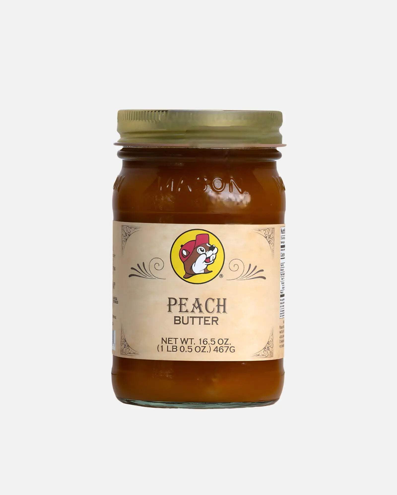 Buc-ee's Peach Butter - Walmart.com