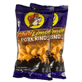 thumbnail image 1 of Buc-ee's Pork Rinds, Chili Limon Flavor, Keto Friendly, Chile Limon Pork Rinds, 2 Bags (4 oz), 1 of 7