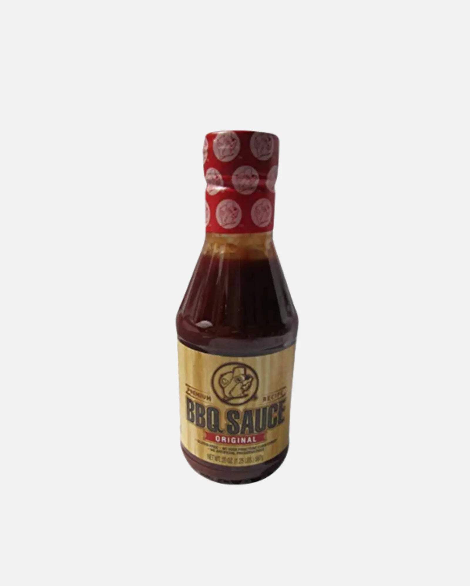 Buc-ee's Original BBQ Sauce