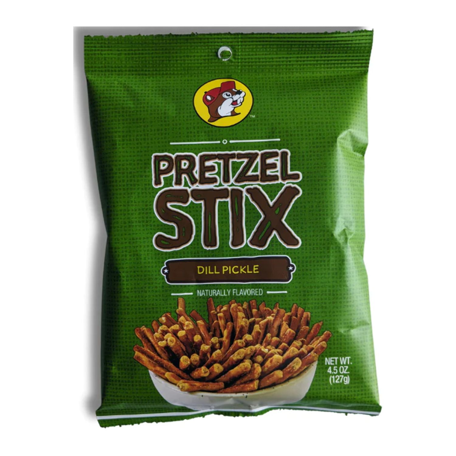 Bucee's Pretzel Stix