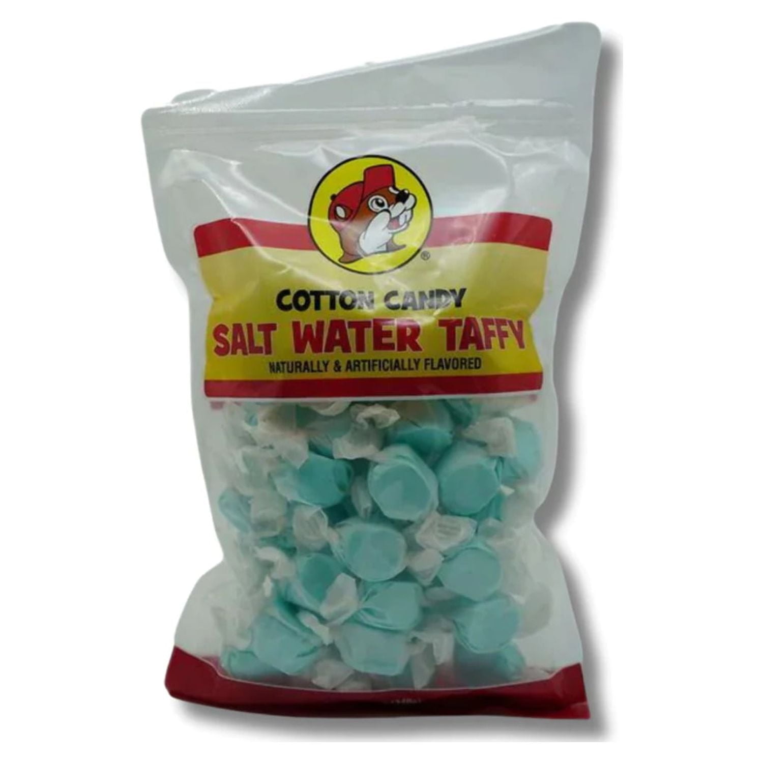 Buc-ee's Salt Water Taffy - Walmart.com