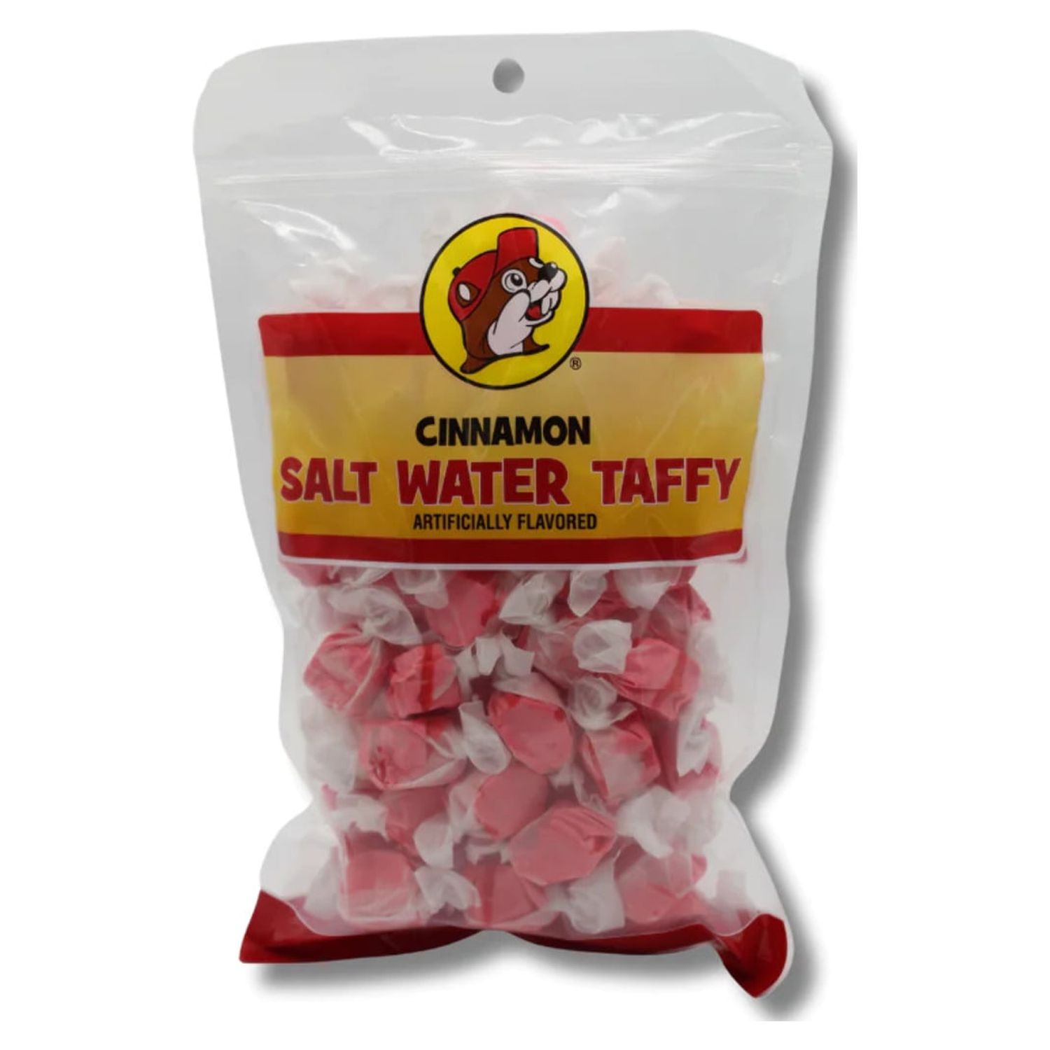 Bucee's Salt Water Taffy