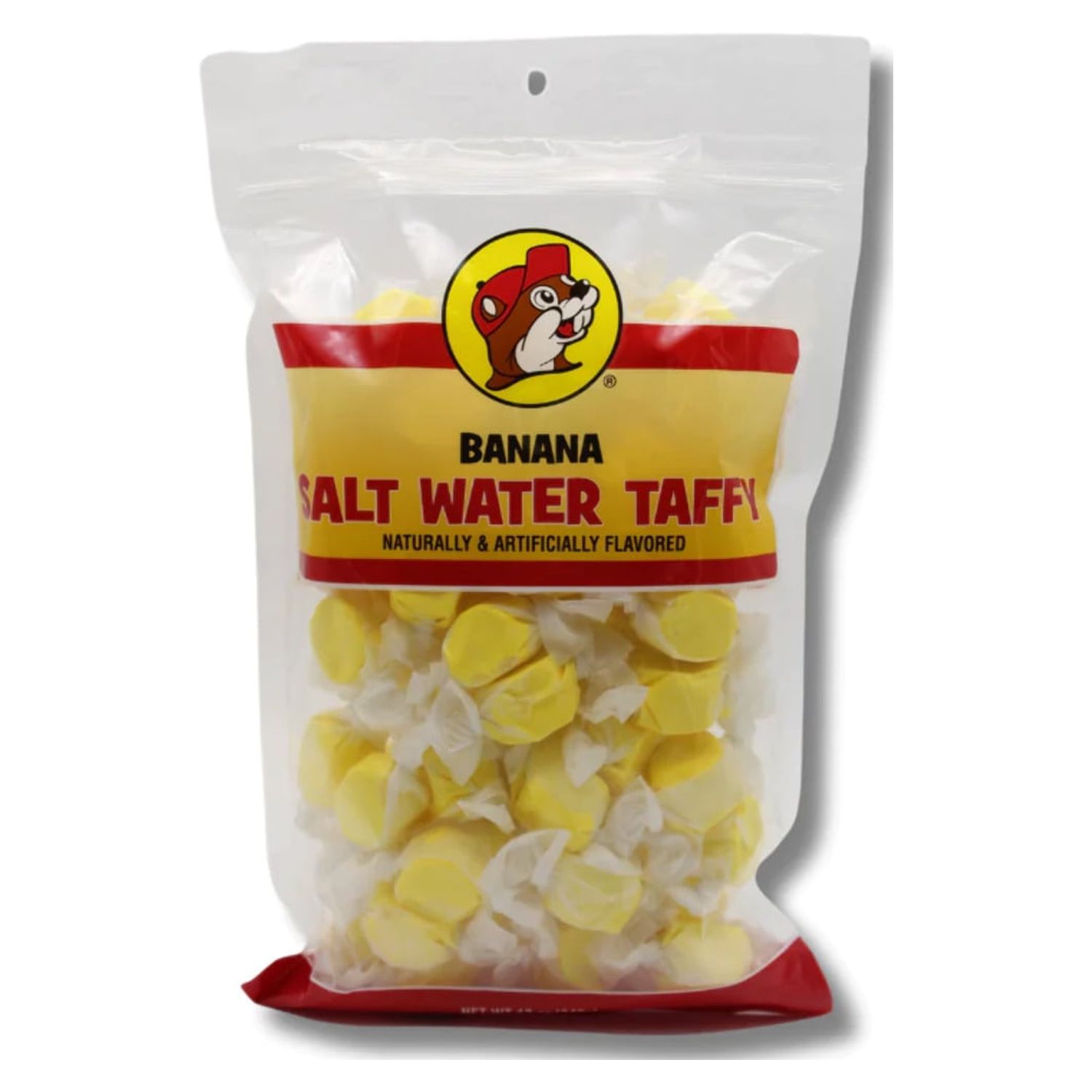 Bucee's Salt Water Taffy