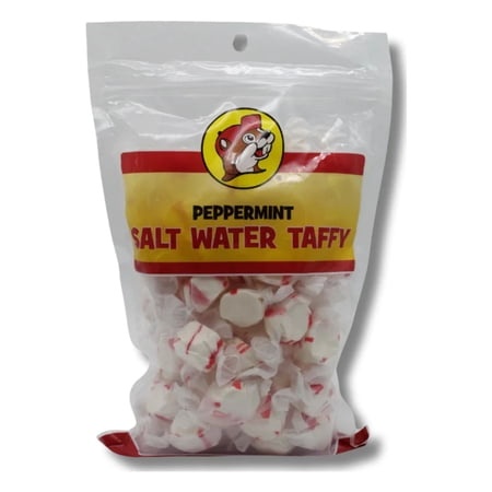 Buc-ee's Saltwater Taffy