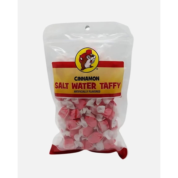 Buc-ee's Saltwater Taffy
