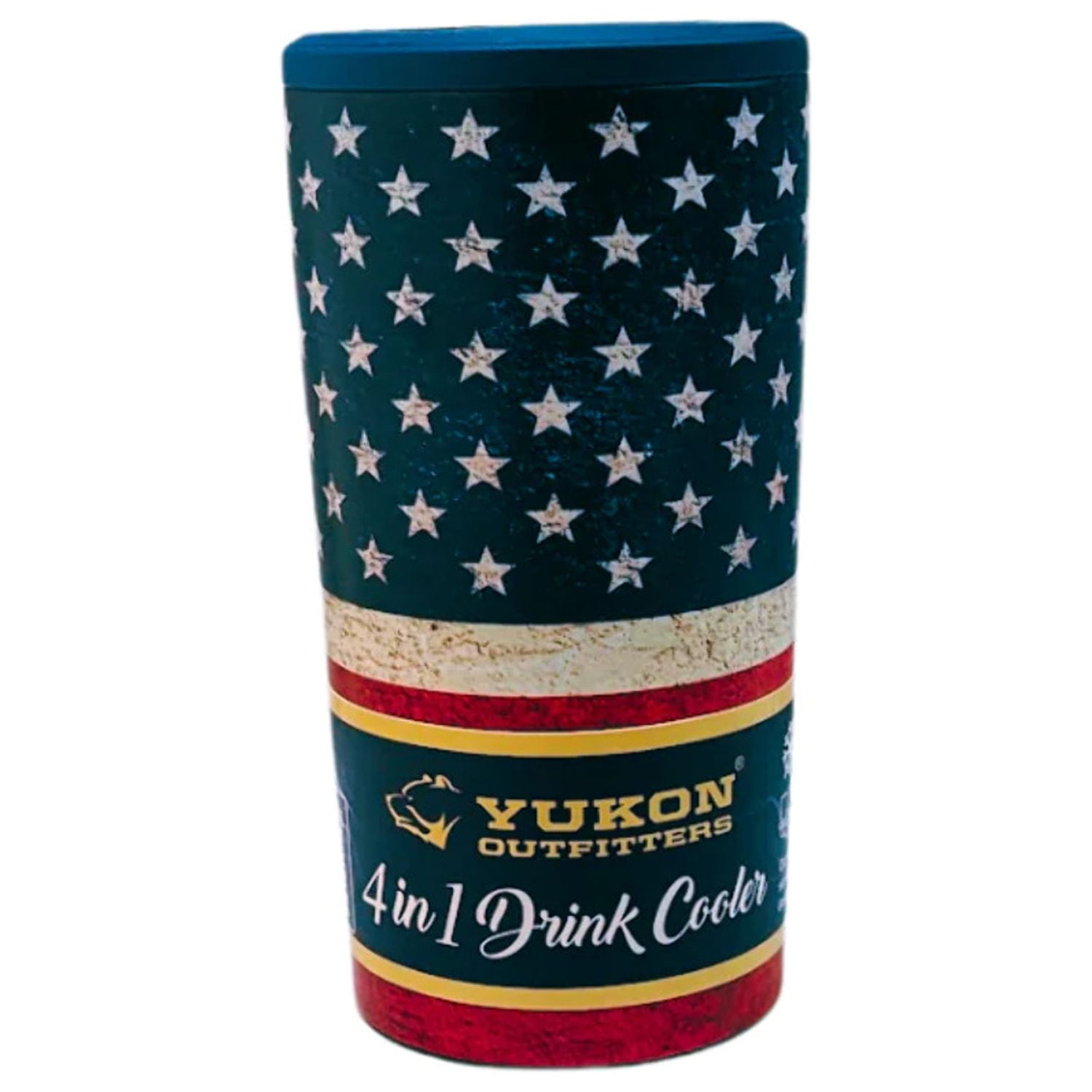 Bucee's/Yukon 4in1 Drink Cooler