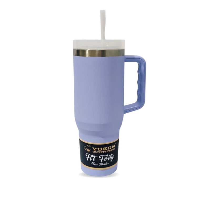 Buc-ee's/Yukon Fit Forty Tumbler - Walmart.com