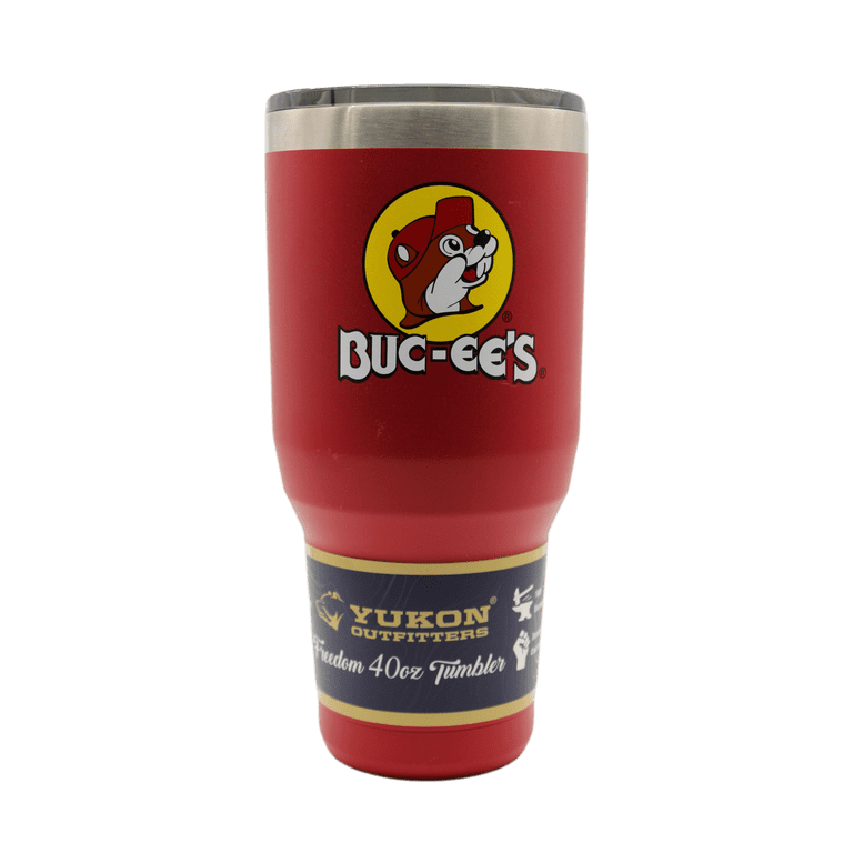 Buc-ee's ステンレスマグカップ ペアセット Buc-ee's ステンレスマグカップ ペアセット Amazon.com | Buc