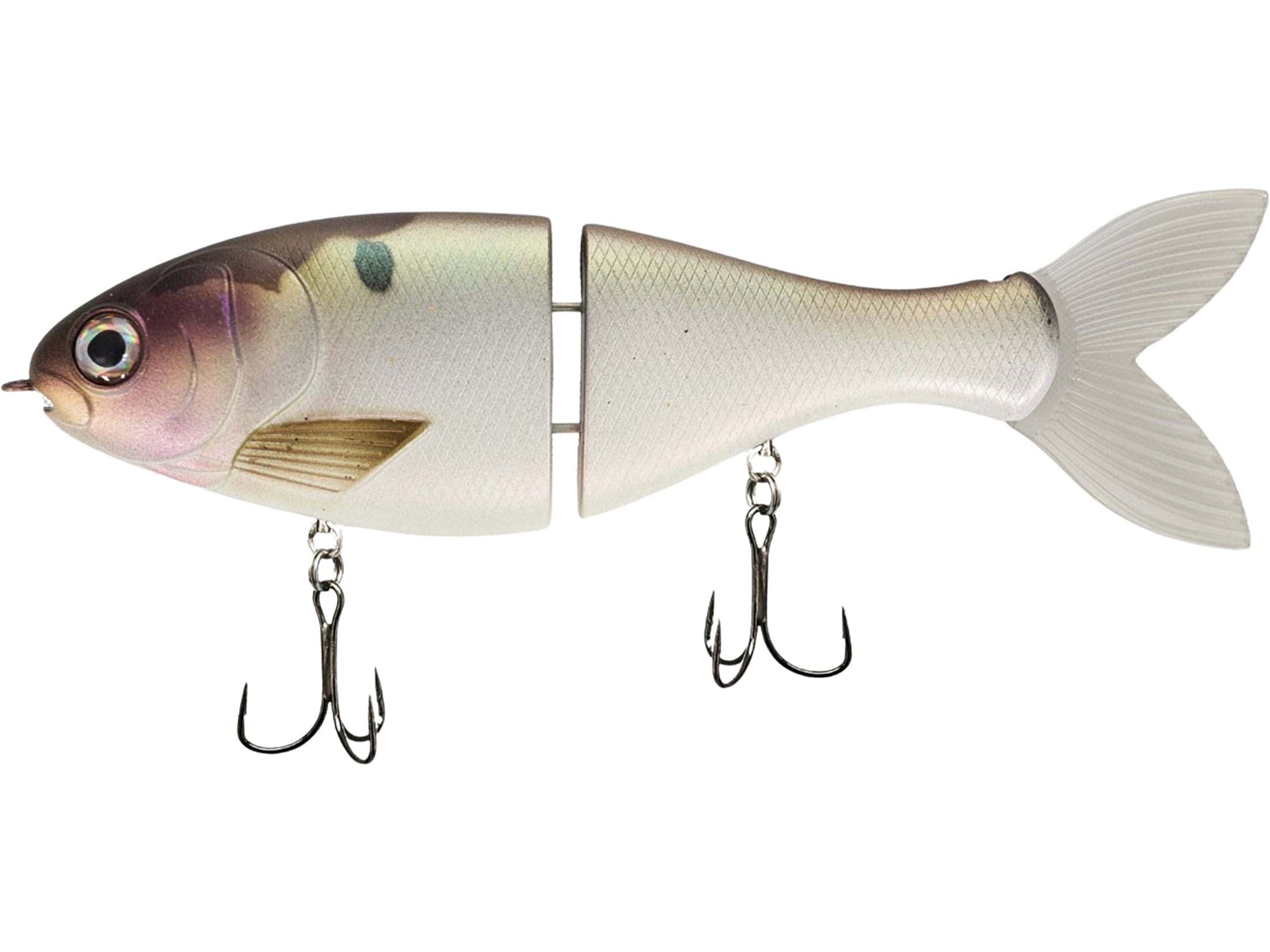 Bucca Trick Shad Swimbait - Thumbnail 3