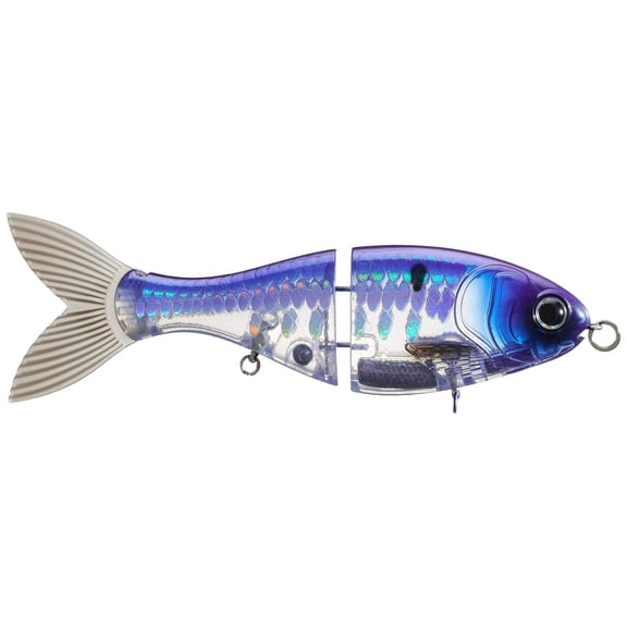 Bucca 6" Trick Shad