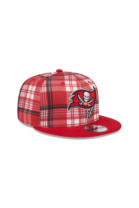 Buccaneers 2023 Sideline Statement New Era 9Fifty Snapback Hat