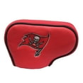thumbnail image 1 of Tampa Bay Buccaneers Blade Putter Cover, 1 of 2