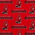 thumbnail image 1 of Buccaneers Cotton Fabric, 1 of 1