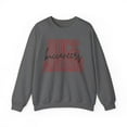 thumbnail image 1 of Buccaneers Football Sweatshirt, Buccaneers Football Fan Gift, 1 of 6