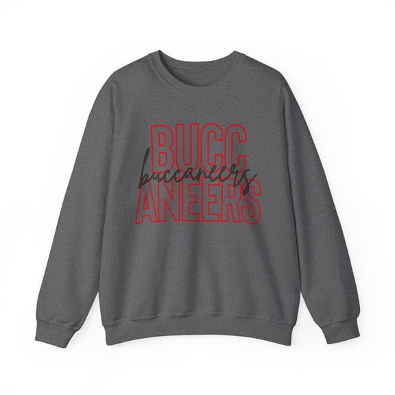 Buccaneers Football Sweatshirt, Buccaneers Football Fan Gift