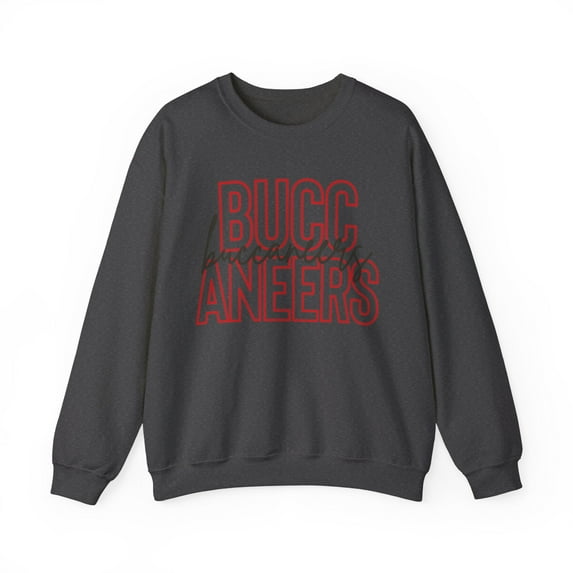 Buccaneers Football Sweatshirt, Buccaneers Football Fan Gift