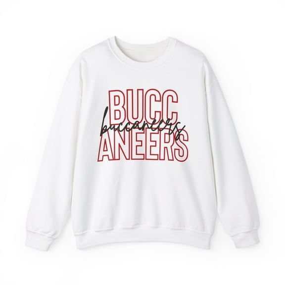 Buccaneers Football Sweatshirt, Buccaneers Football Fan Gift