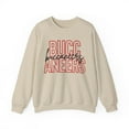 thumbnail image 1 of Buccaneers Football Sweatshirt, Buccaneers Football Fan Gift, 1 of 6