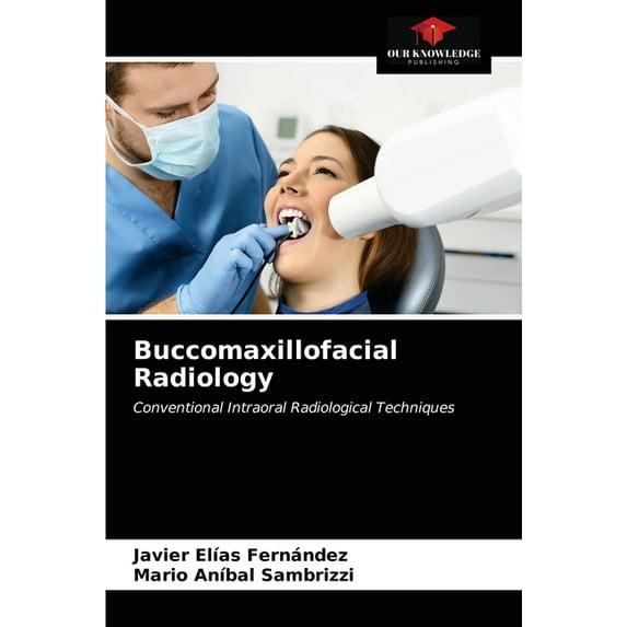 Buccomaxillofacial Radiology (Paperback)