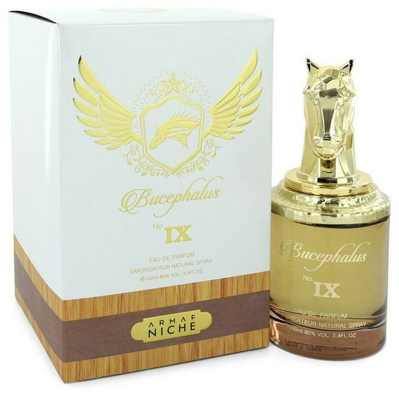 Armaf Bucephalus Ix Eau De Parfum