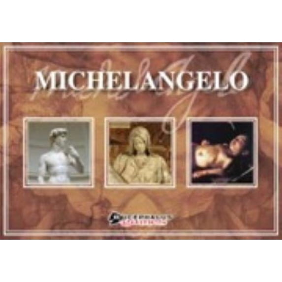 Bucephalus Michelangelo