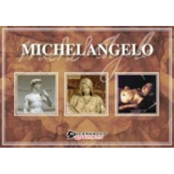 Bucephalus Michelangelo