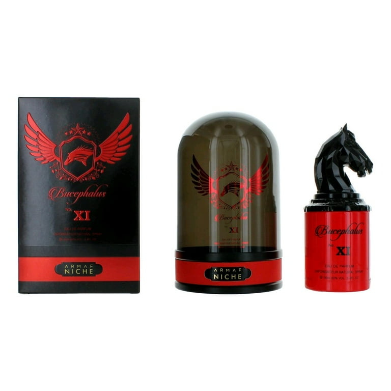 Perfume bucephalus new arrivals
