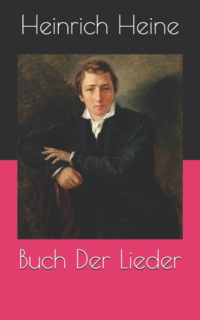 Buch Der Lieder (Paperback)