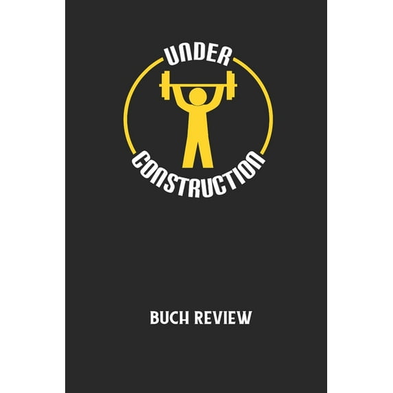 Buch Review: Arbeitsbuch, um deine Lieblingsbücher zu bewerten und dauerhaft festzuhalten! (Paperback)