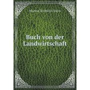 Buch von der Landwirtschaft Paperback