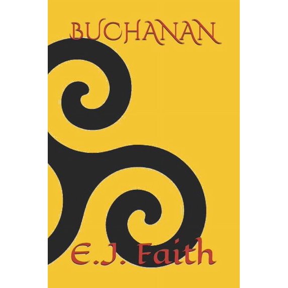 Buchanan (Paperback)