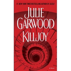 Pre-Owned Buchanan-Renard: Killjoy (Paperback)