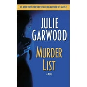 Buchanan-Renard Murder List, Book 4, Paperback