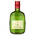 thumbnail image 1 of Buchanan's DeLuxe Aged 12 Years Blended Scotch Whisky, 750 ml Bottle, 40% ABV, 1 of 12