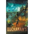 thumbnail image 1 of Buchanan's Express: Adventures in Intergalatic Trucking (Paperback), 1 of 1